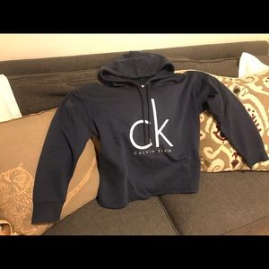 Calvin Klein Hoodie